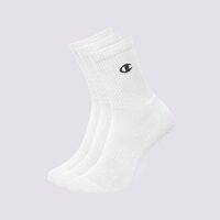 CHAMPION ЧОРАПИ SOCKET 3PACK 