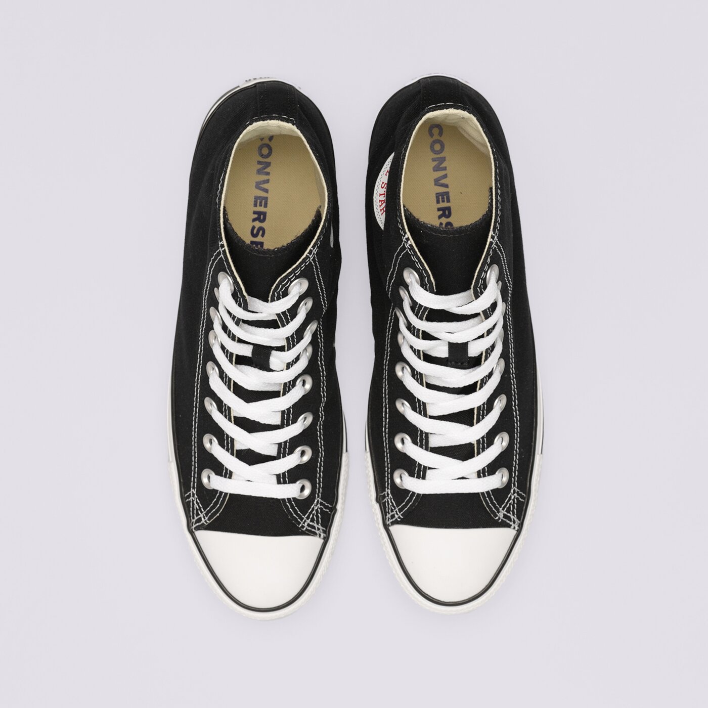 Мъжки маратонки CONVERSE CHUCK TAYLOR ALL STAR  m9160c цвят черен