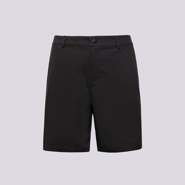 Мъжки къси панталони NEW BALANCE ШОРТИ ATHLETICS STANDARD SHORT 7" ms51583bk цвят черен