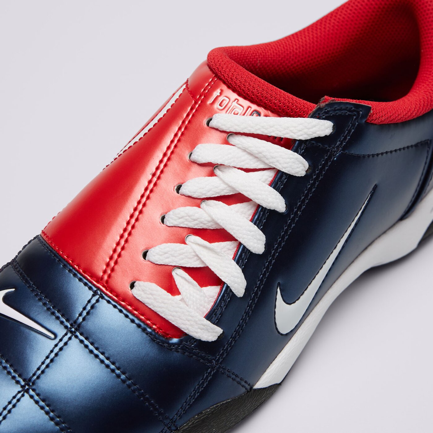 NIKE TOTAL 90 ii7631-400 цвят тъмносин