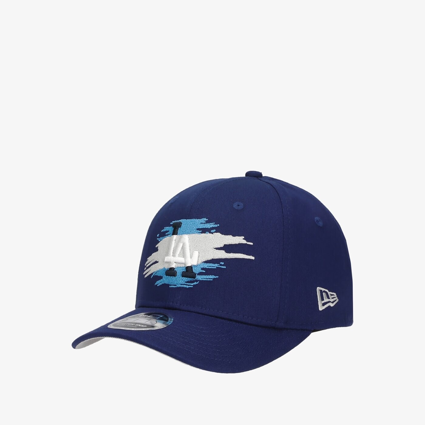 Мъжка шапка с козирка NEW ERA ШАПКА TEAR LOGO 950 STSP LA DODGERS LOS ANGELES DODG 60222243 цвят син