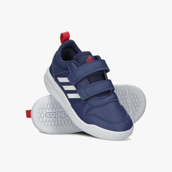 Детски маратонки ADIDAS TENSAUR C  s24050 цвят тъмносин