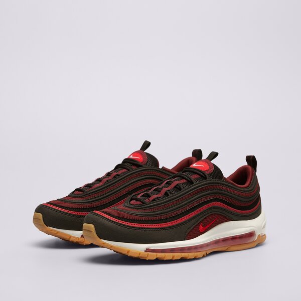 Мъжки маратонки NIKE AIR MAX 97 921826-022 цвят черен