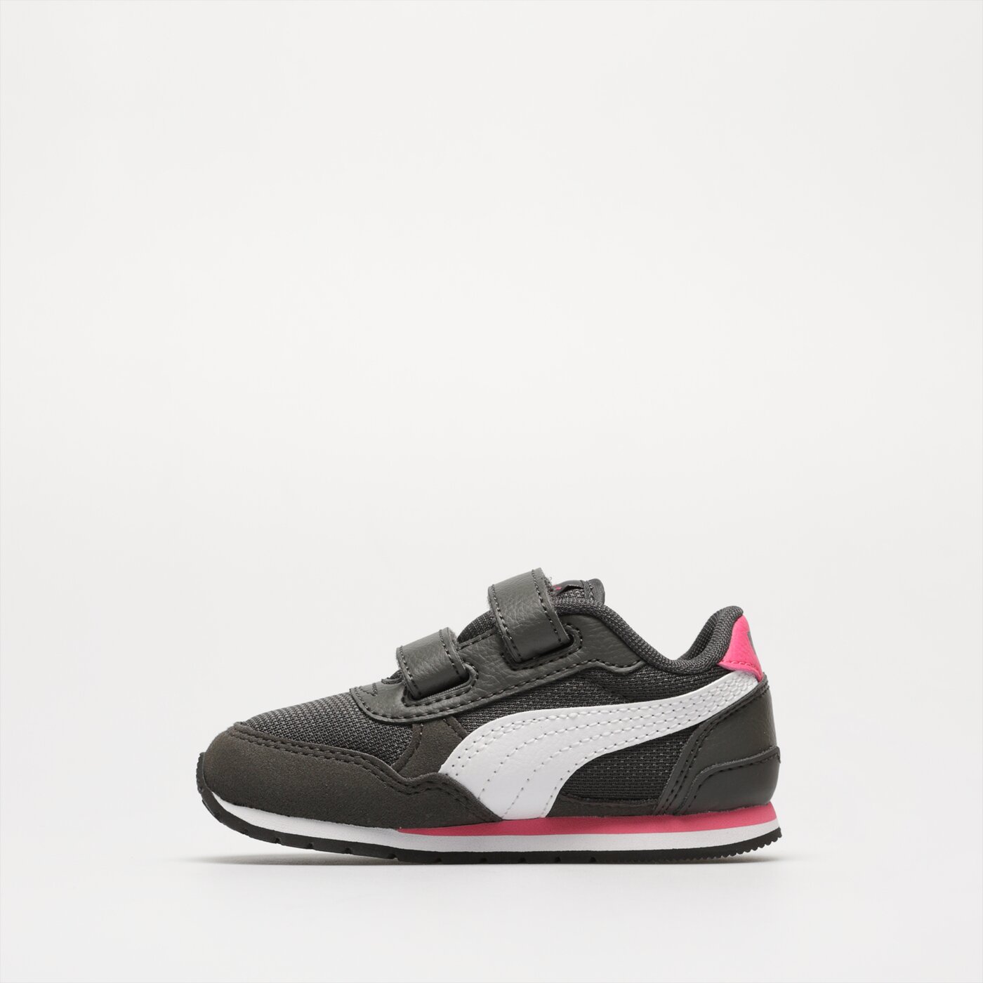 Детски маратонки PUMA ST RUNNER V3 MESH V INF 385512 16 цвят черен