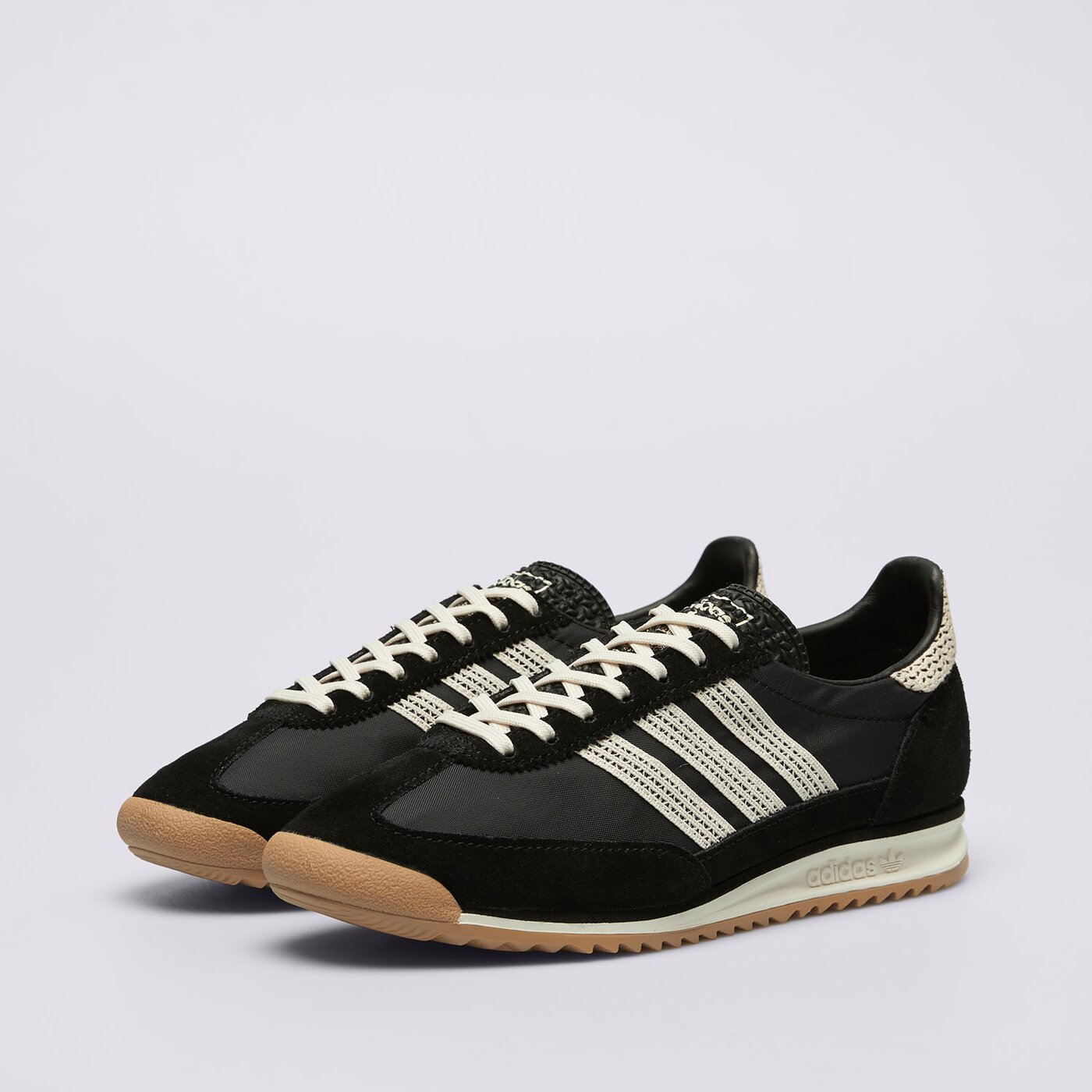 Дамски маратонки ADIDAS SL 72 OG W ji2745 цвят черен