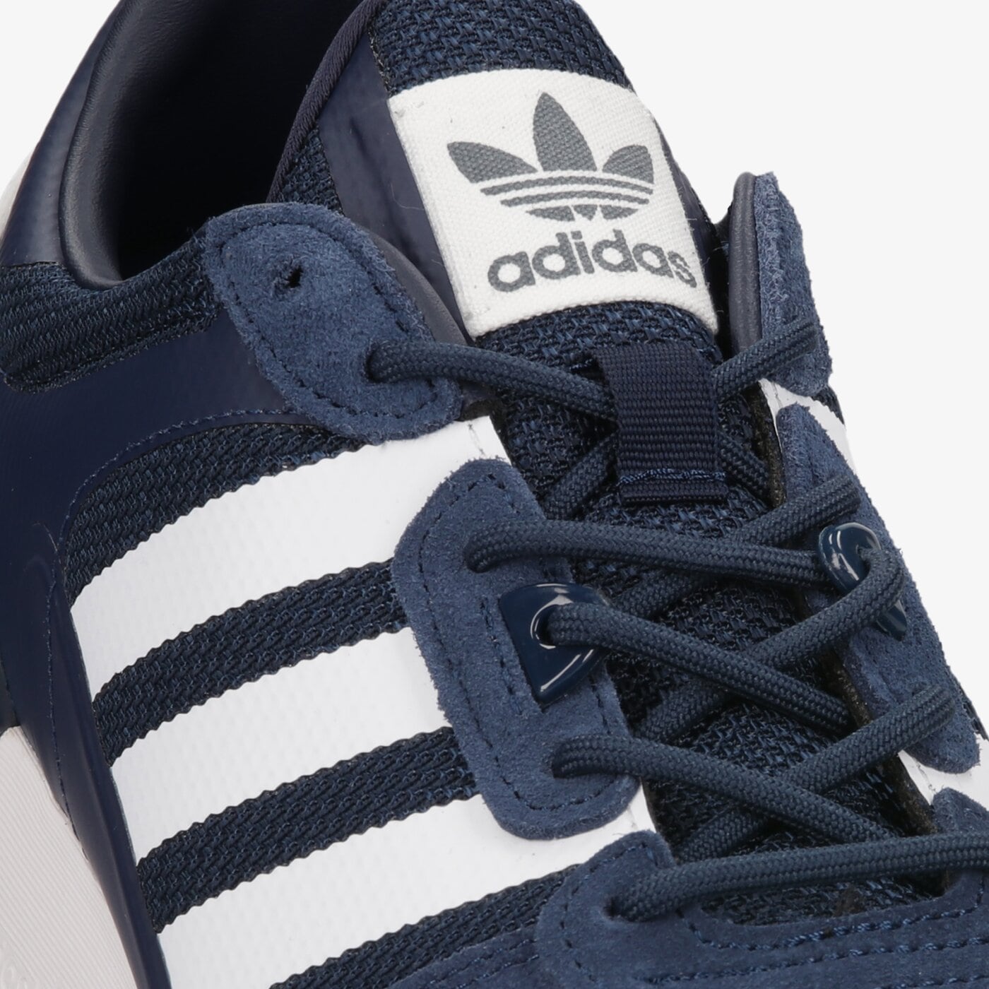 Мъжки маратонки ADIDAS ZX 700 HD fy1102 цвят тъмносин