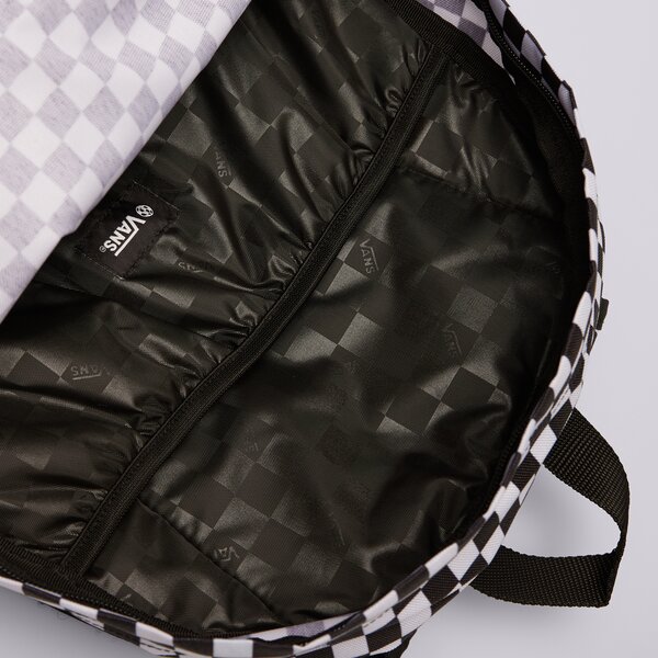 Детска раница VANS РАНИЦА OLD SKOOL CHECK BACKPACK vn000h4xy281 цвят многоцветен