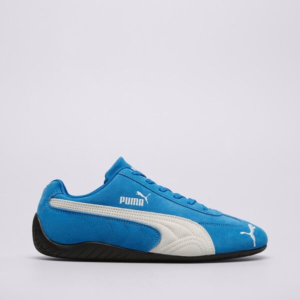 Мъжки маратонки PUMA SPEEDCAT OG 39884618 цвят син