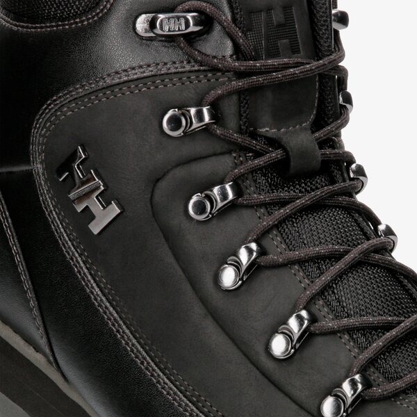 Мъжки зимни обувки HELLY HANSEN THE FORESTER  10513996 цвят черен