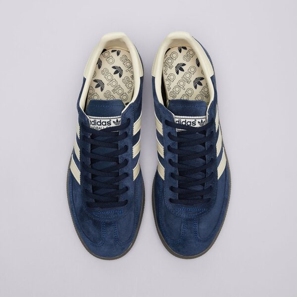 Мъжки маратонки ADIDAS HANDBALL SPEZIAL if7087 цвят тъмносин