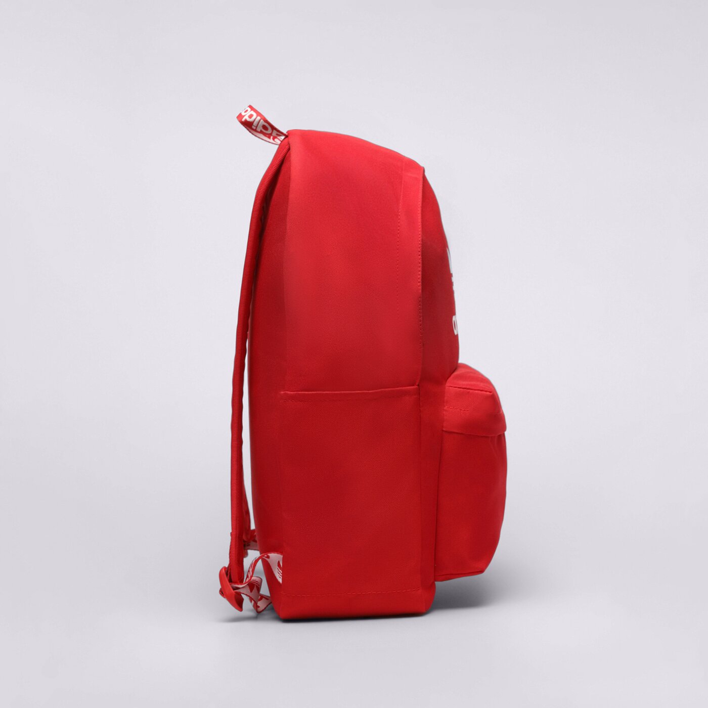 Детска раница ADIDAS РАНИЦА ADICOLOR BACKPK hy1012 цвят червен