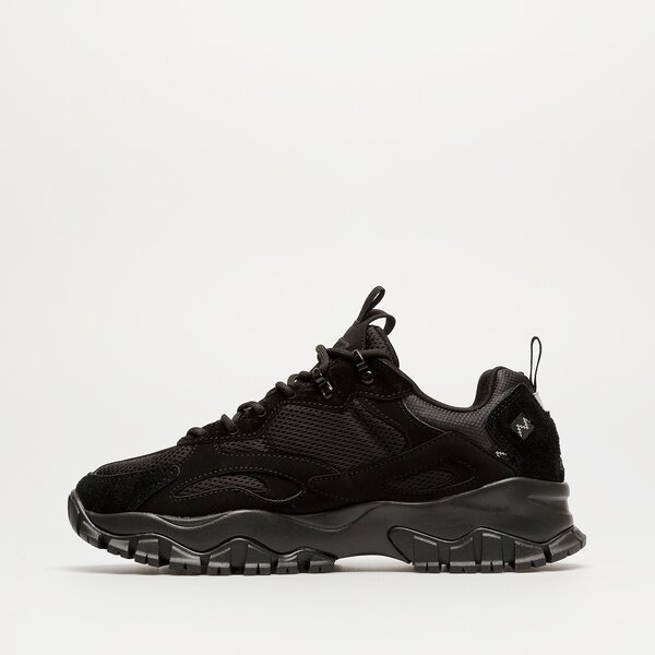 Мъжки туристически обувки FILA RAY TRACER TR 2 1rm02398010 цвят черен