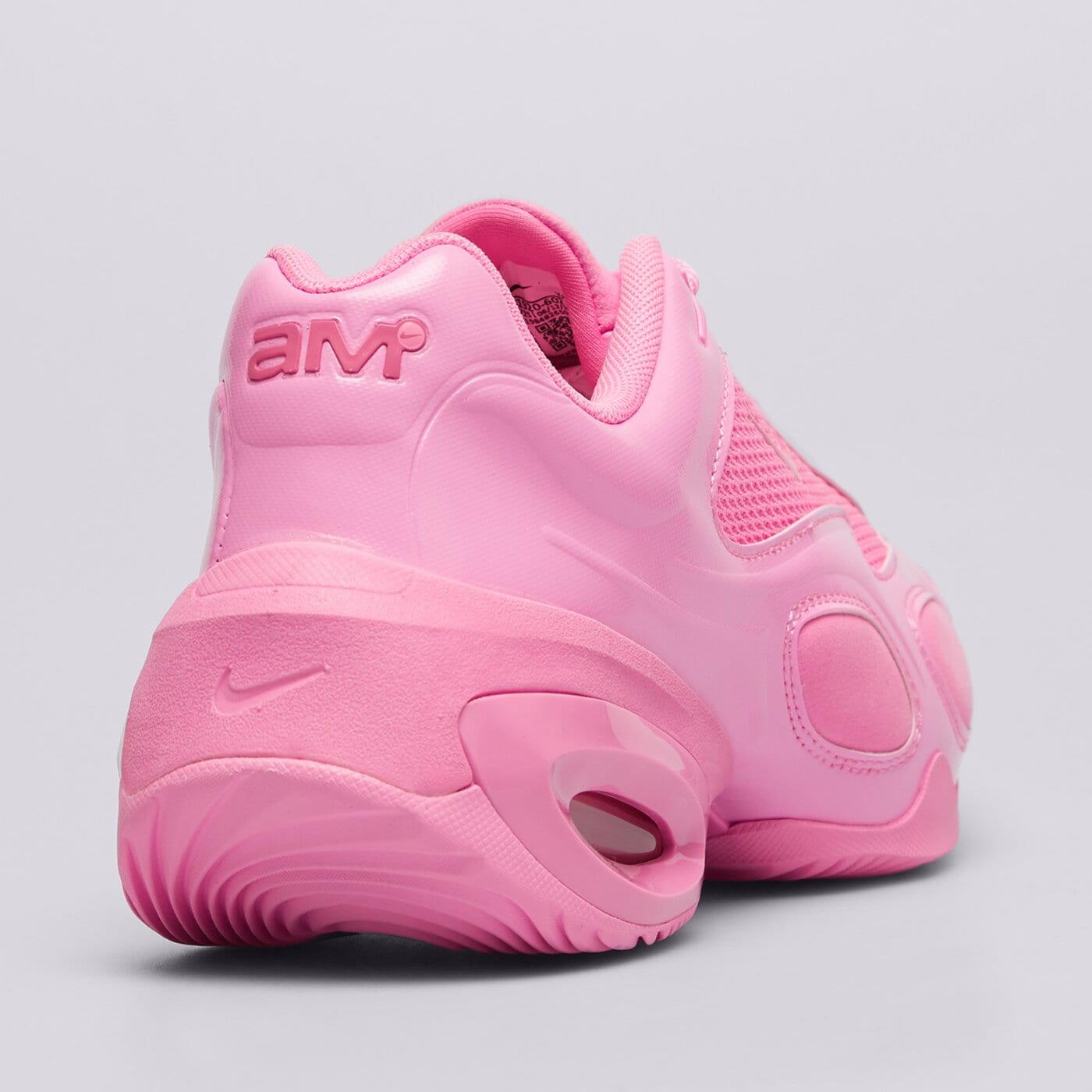 Дамски маратонки NIKE WMNS AIR MAX MUSE fv1920-602 цвят розов