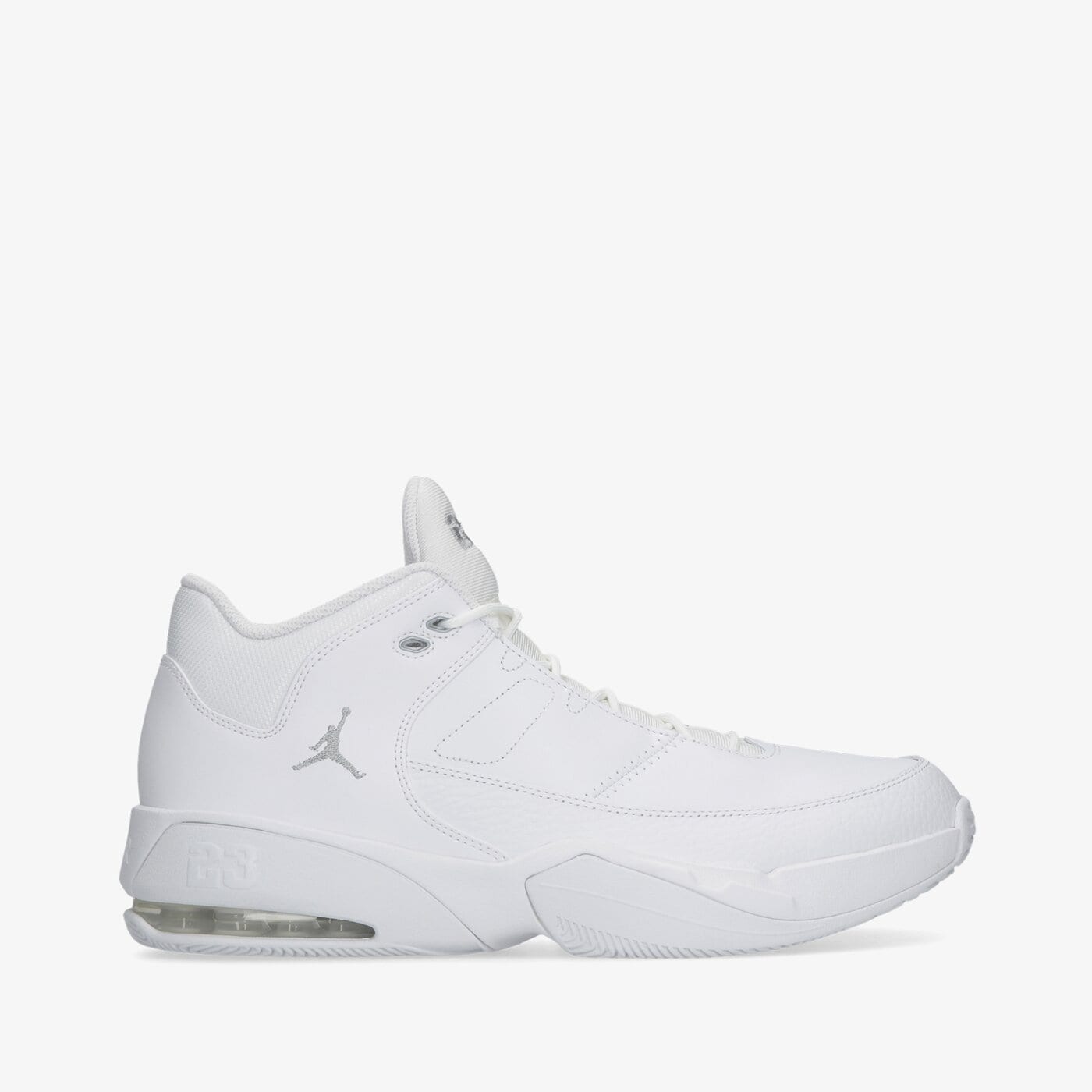 Мъжки маратонки JORDAN MAX AURA 3 cz4167-110 цвят бял