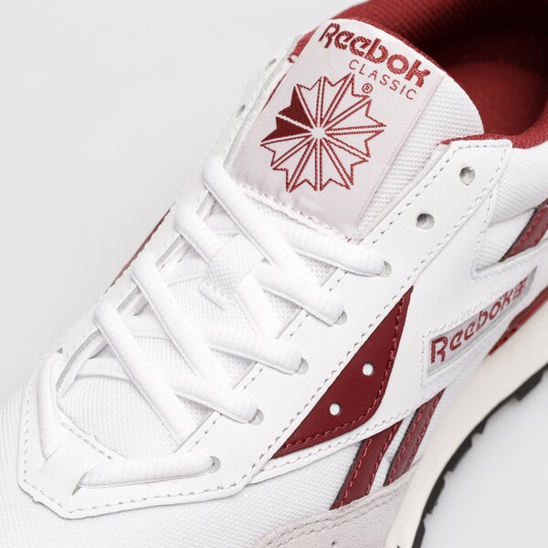 Мъжки маратонки REEBOK LX2200 gy1533 цвят сив