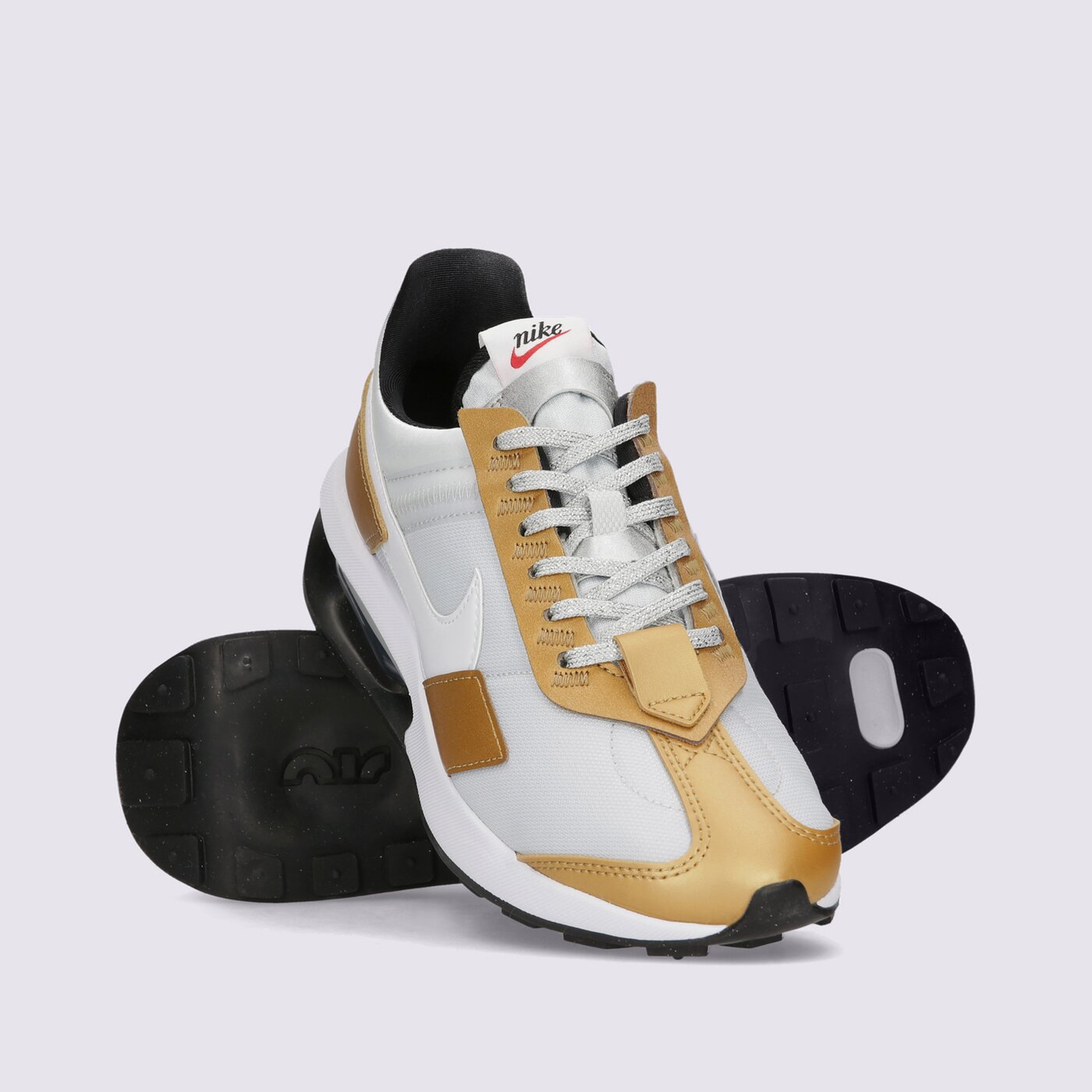 Дамски маратонки NIKE AIR MAX PRE-DAY SE dj6210-001 цвят бял