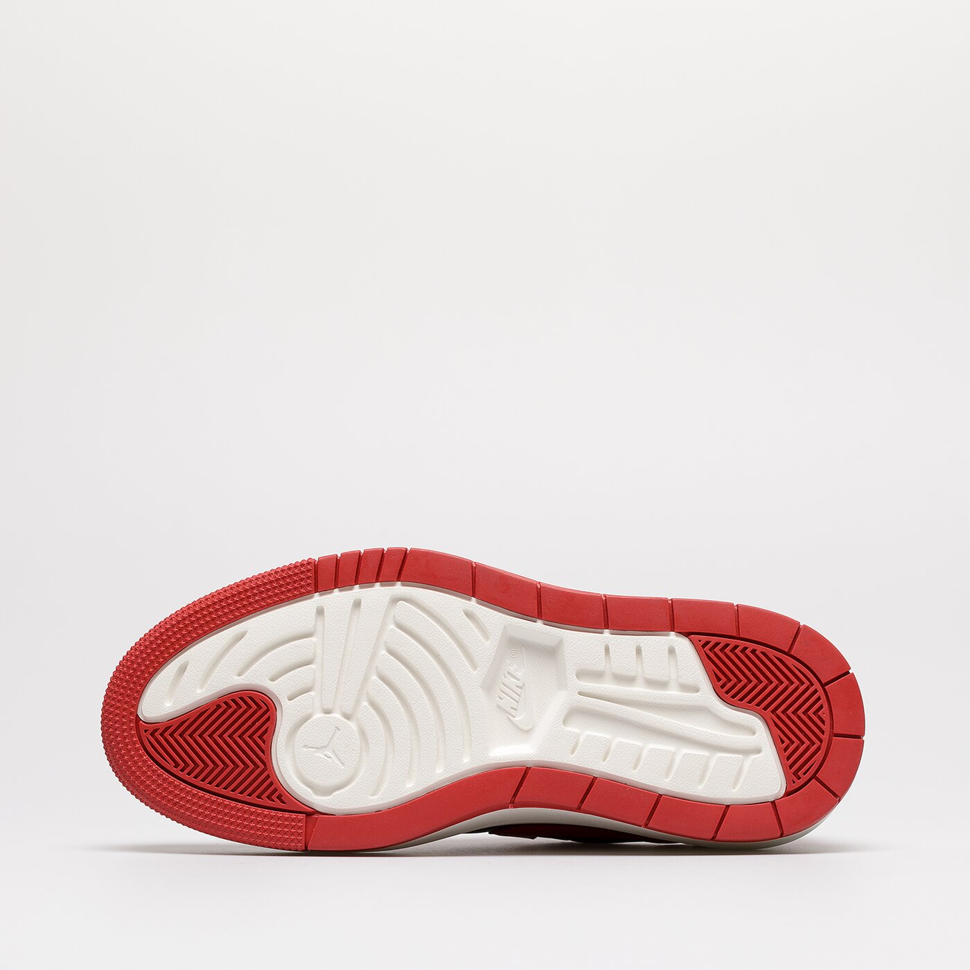 Дамски маратонки WMNS AIR JORDAN 1 ELEVATE LOW  dh7004-006 цвят червен