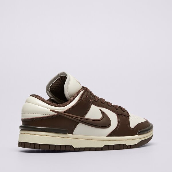 Дамски маратонки NIKE DUNK LOW TWIST  dz2794-003 цвят бежов