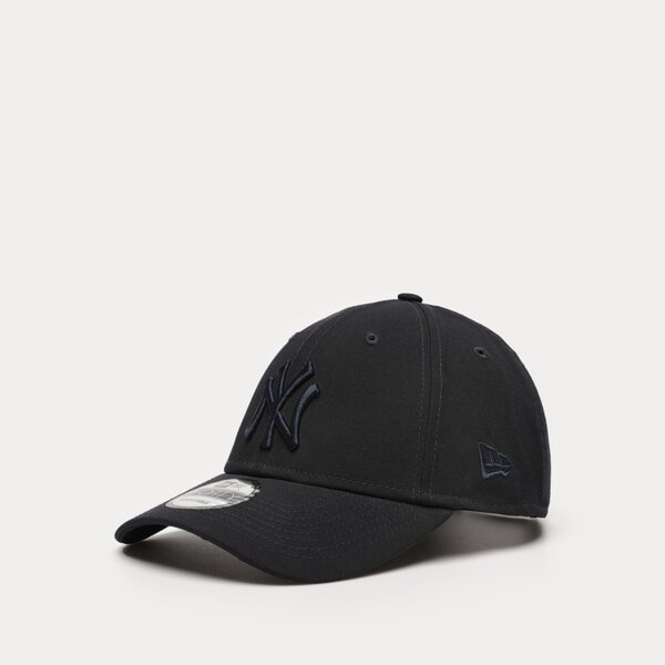 Мъжка шапка с козирка NEW ERA ШАПКА REPREVE 940 NYY NVY NEW YORK YANKEES 60364409 цвят тъмносин