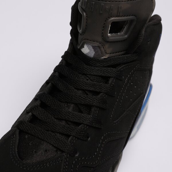 Детски маратонки JORDAN MVP dz5577-041 цвят черен
