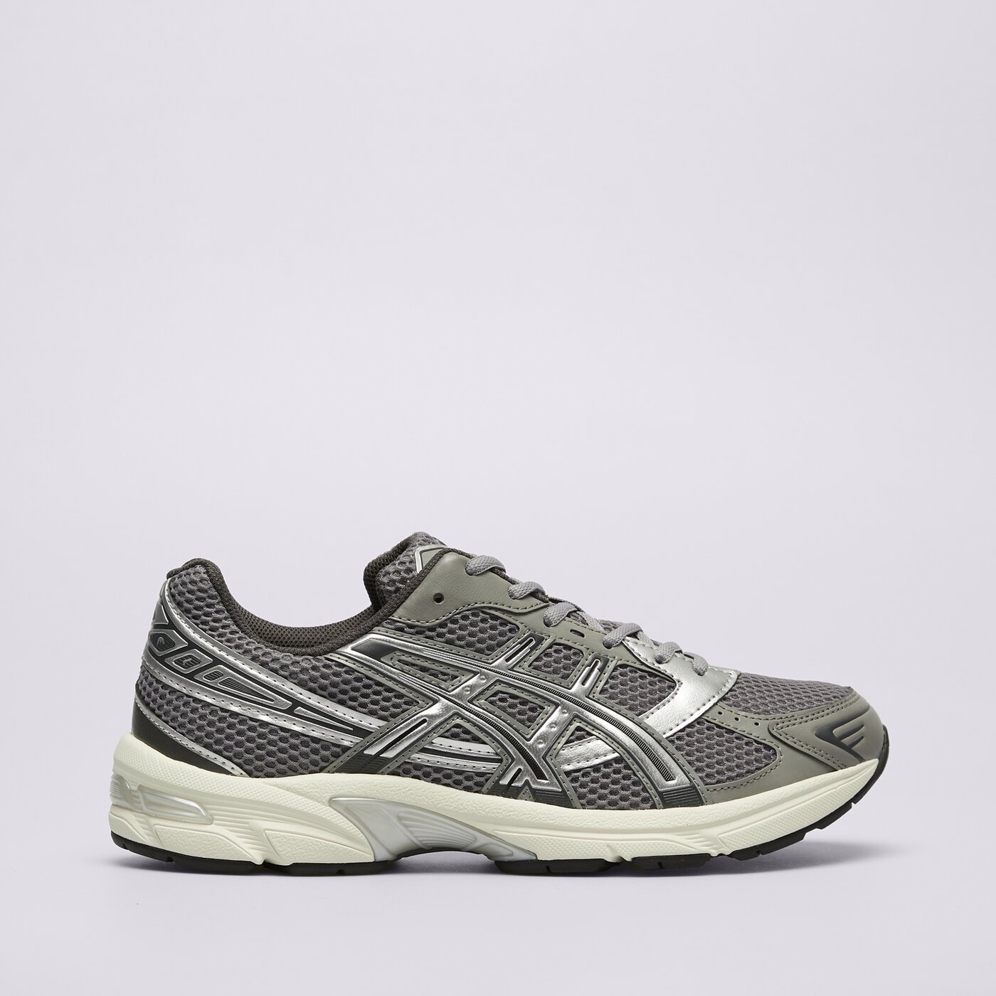 Мъжки маратонки ASICS GEL-1130 1201a256-026 цвят сив