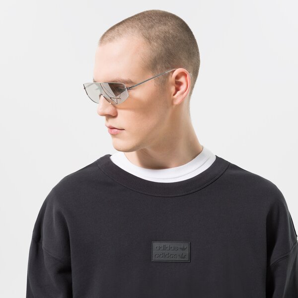 Мъжки суичър ADIDAS СУИТЧЪР GN3293 gn3293 цвят черен