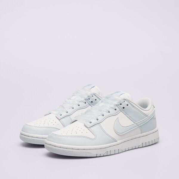 Дамски маратонки NIKE W DUNK LOW NEXT NATURE ib7311-100 цвят бял