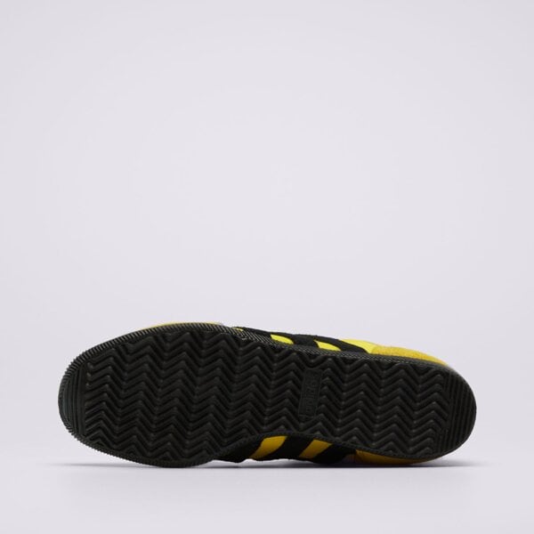 Дамски маратонки ADIDAS JAPAN H W js4031 цвят жълт