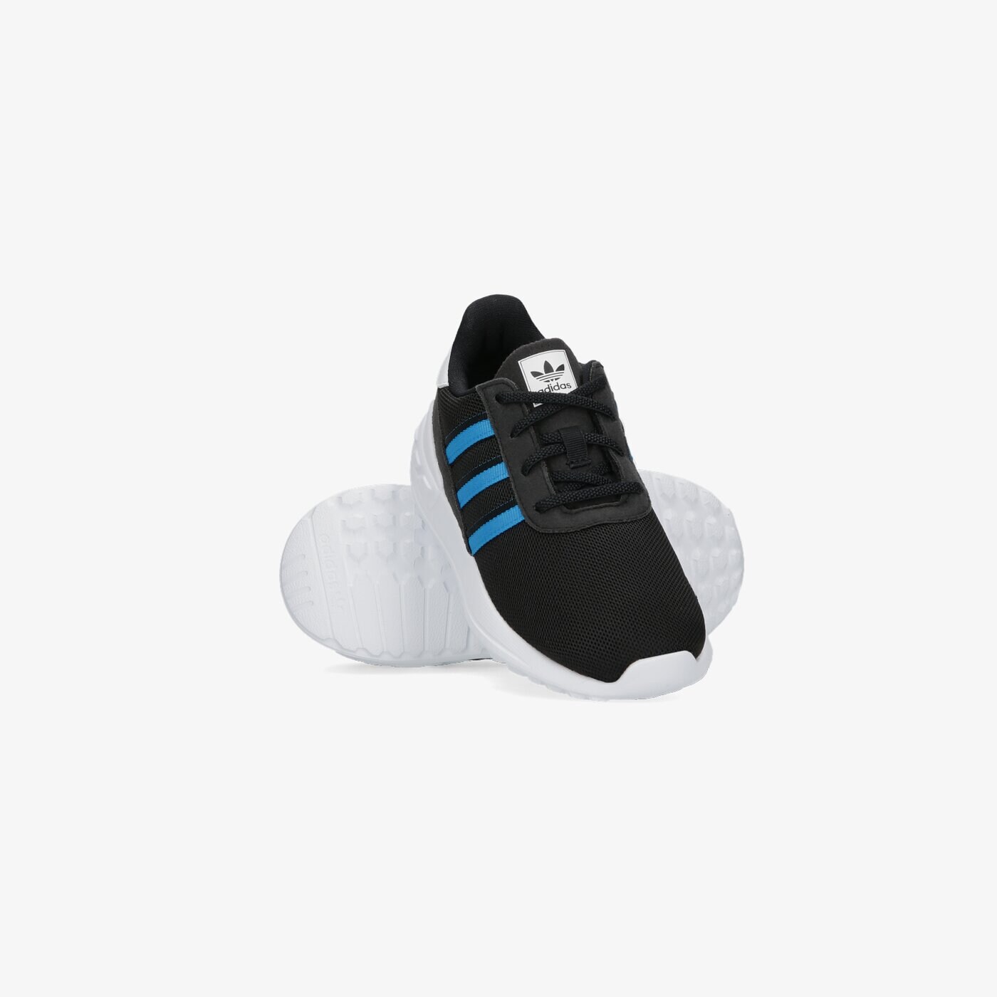 Детски маратонки ADIDAS LA TRAINER LITE EL I gz4286 цвят черен
