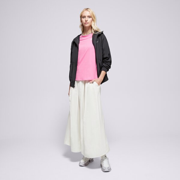 Дамска тениска NIKE ТЕНИСКА W NSW CLUB SS TEE dx7902-675 цвят розов