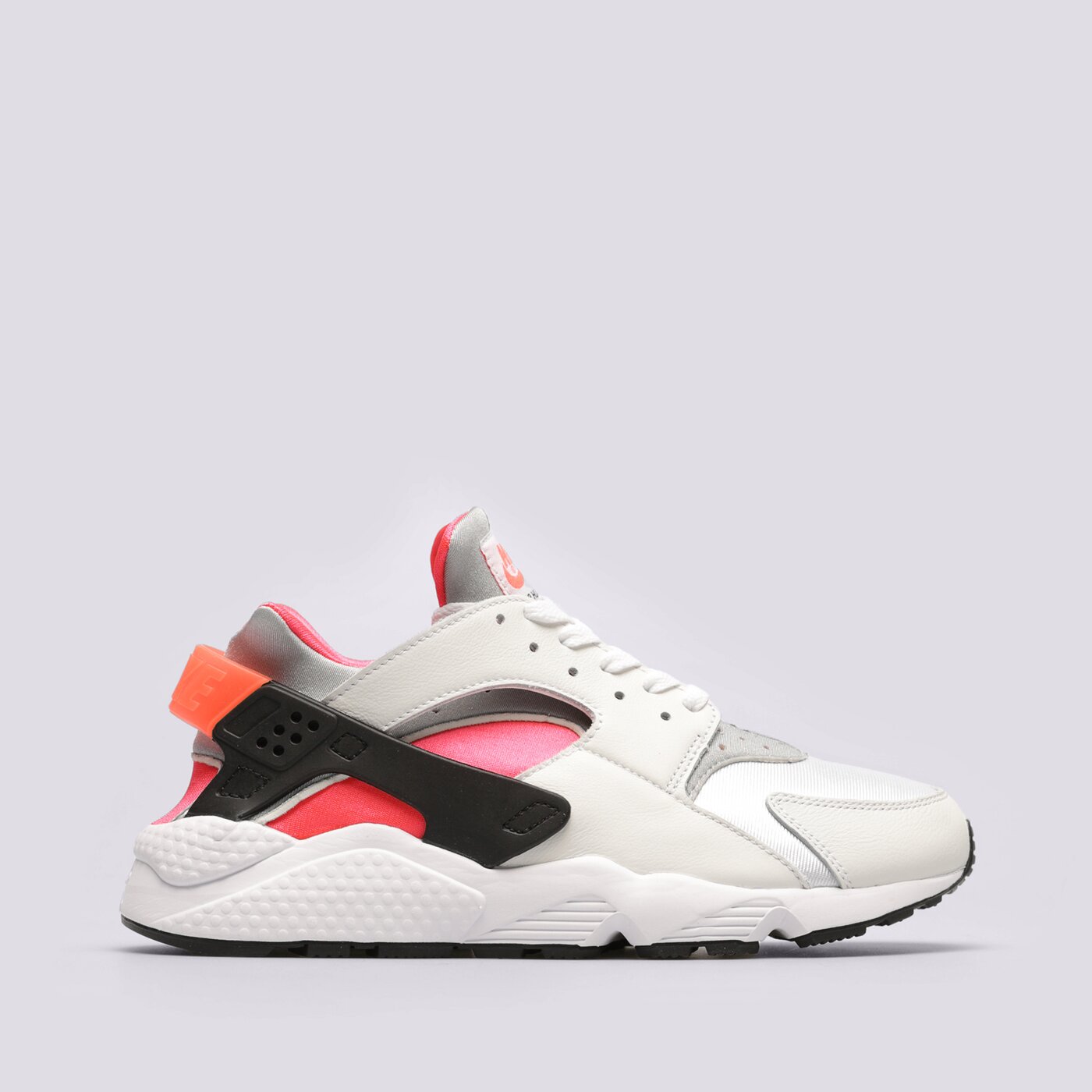 Мъжки маратонки NIKE AIR HUARACHE  dx4259-100 цвят бял
