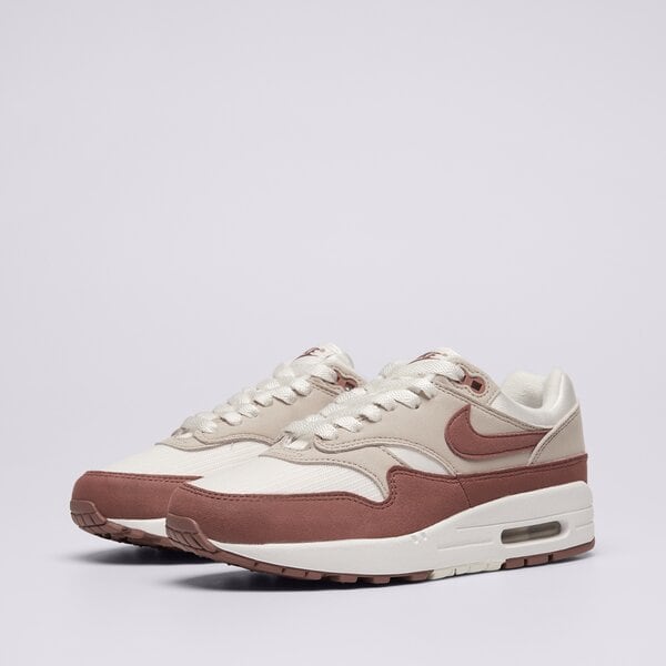 Дамски маратонки NIKE AIR MAX 1  dz2628-104 цвят кремав