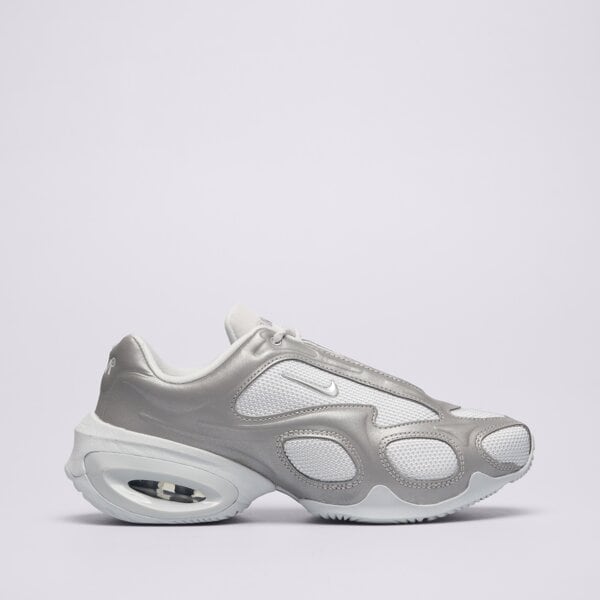 Дамски маратонки NIKE W AIR MAX MUSE REFLECTIVE ib2221-001 цвят сив