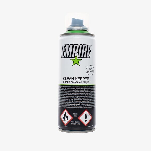 EMPIRE ПОЧИСТВАЩ ПРЕПАРАТ CLEAN KEEPER DECZSKPL 34501052a цвят многоцветен