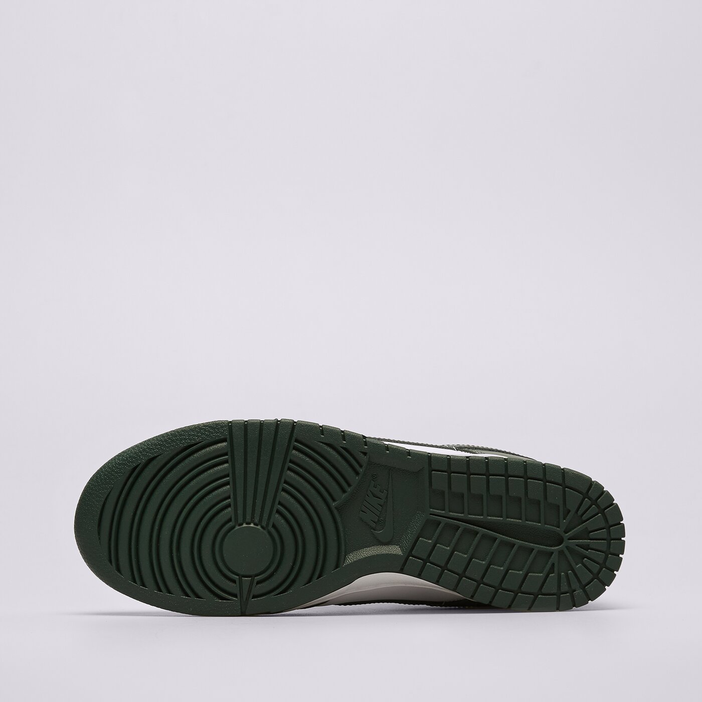 Мъжки маратонки NIKE DUNK LOW RETRO dv0833-111 цвят зелен