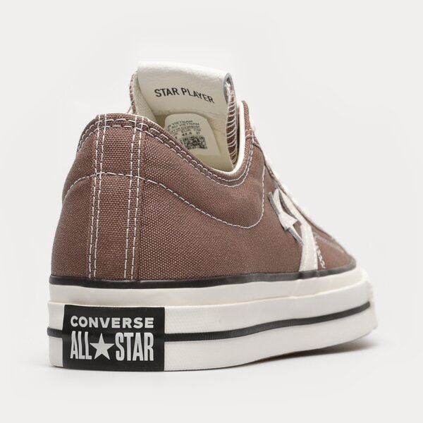 Мъжки маратонки CONVERSE STAR PLAYER 76 a05187c цвят кафяв