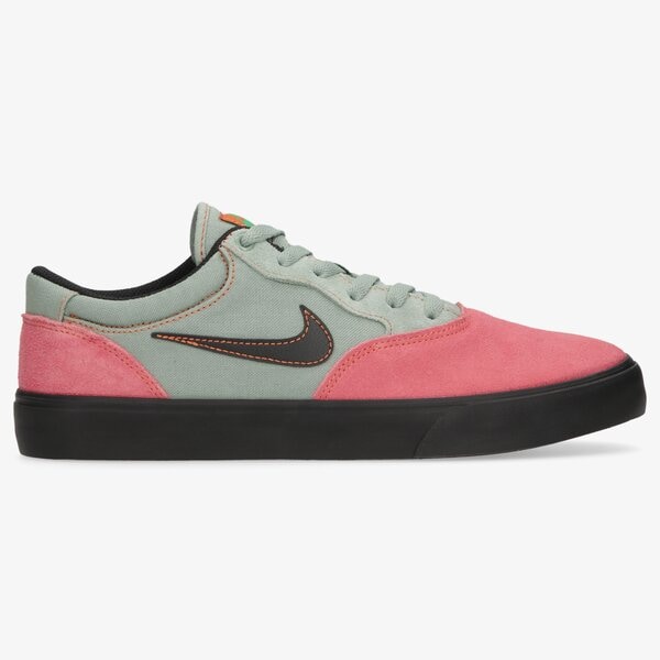 Мъжки маратонки NIKE SB CHRON 2 dm3493-603 цвят сив