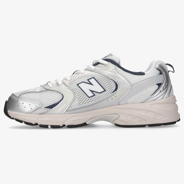 Мъжки маратонки NEW BALANCE 530  mr530ka цвят сив