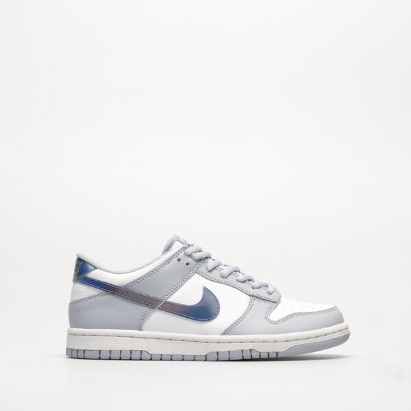 Детски маратонки NIKE DUNK LOW NN GS KWE fj4668-400 цвят син