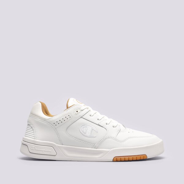 Мъжки маратонки CHAMPION Z80 LOW s22240ww001 цвят бял