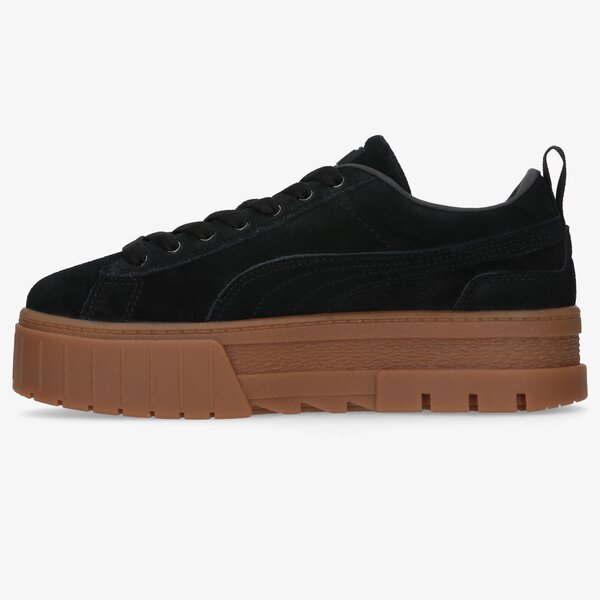 Дамски маратонки PUMA MAYZE WOMEN'S  38078405 цвят черен