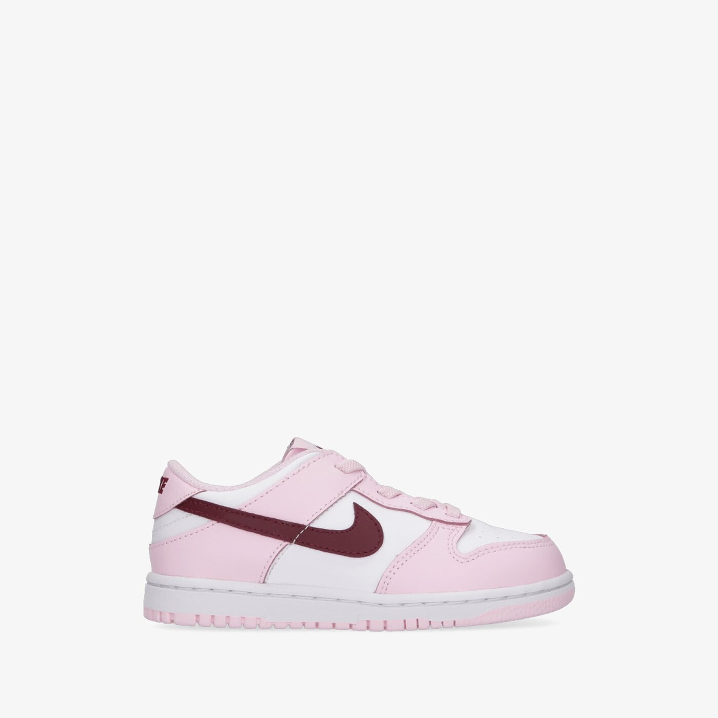 Детски маратонки NIKE DUNK LOW cw1589-601 цвят розов