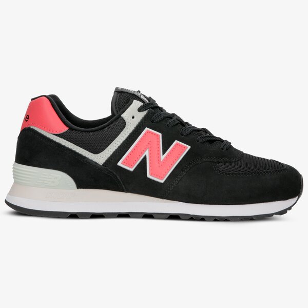Мъжки маратонки NEW BALANCE ML574SMP ml574smp цвят тъмносин