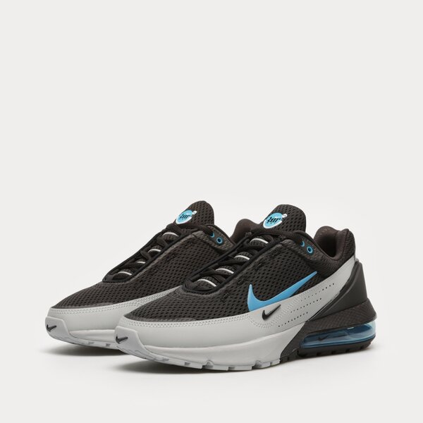 Мъжки маратонки NIKE AIR MAX PULSE dr0453-002 цвят черен