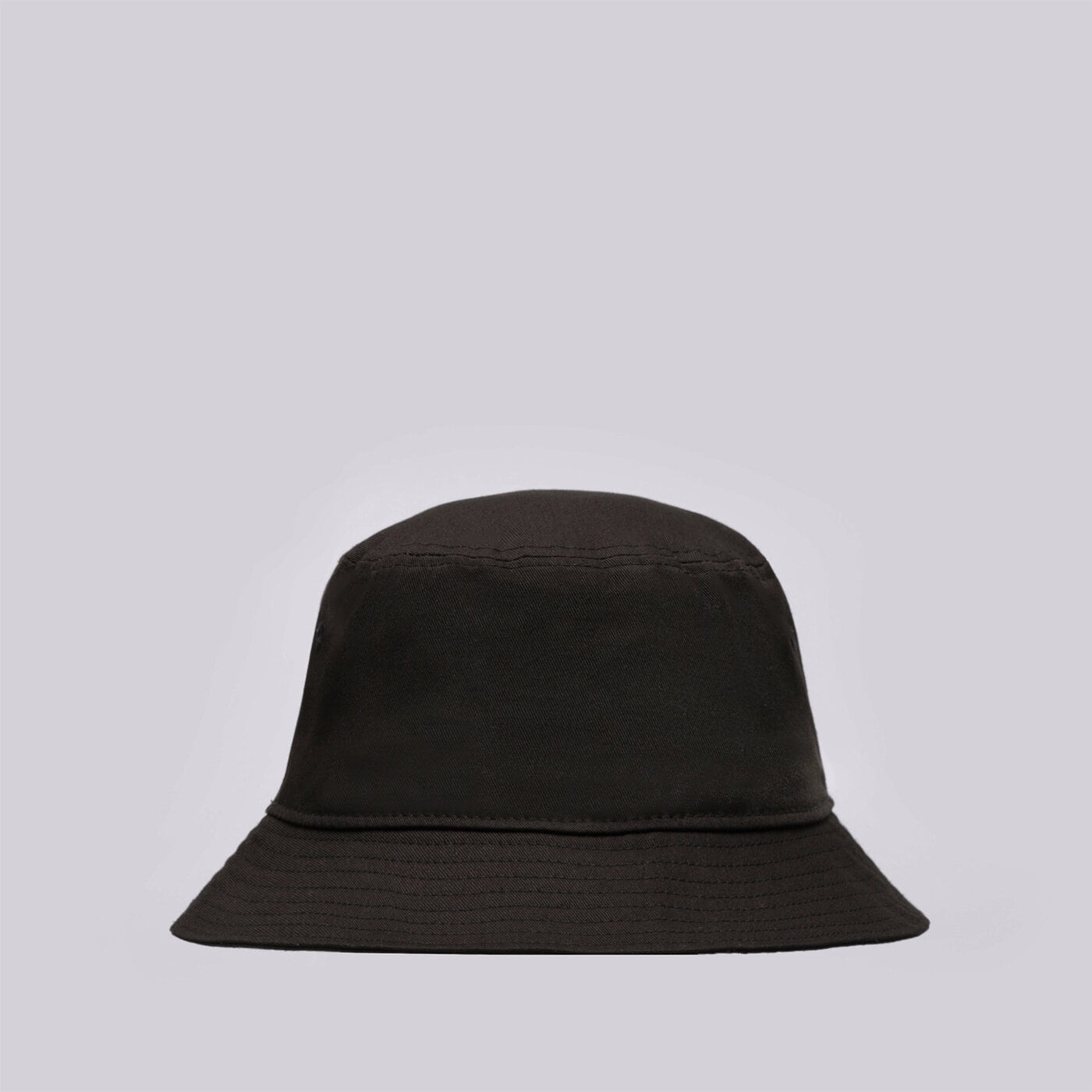  NEW ERA ИДИОТКА NE ESSENTIAL BUCKET BLK NEW ERA BLK 60137422 цвят черен