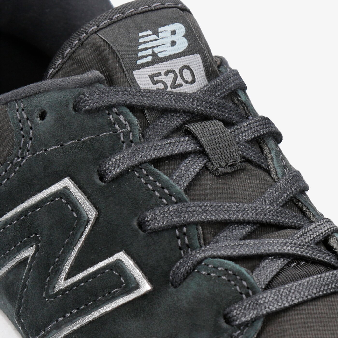 Дамски маратонки NEW BALANCE WL520RK wl520rk цвят черен