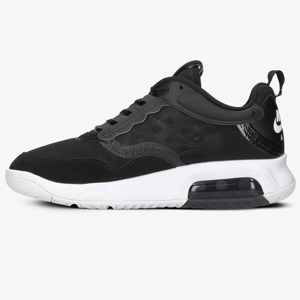 Мъжки маратонки JORDAN AIR MAX 200 cd6105-001 цвят черен
