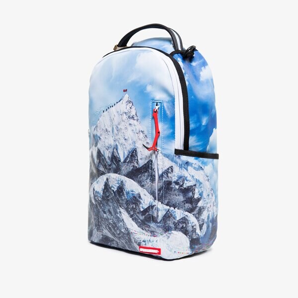 Детска раница SPRAYGROUND РАНИЦА MOUNT EVEREST 910b4863nsz цвят многоцветен