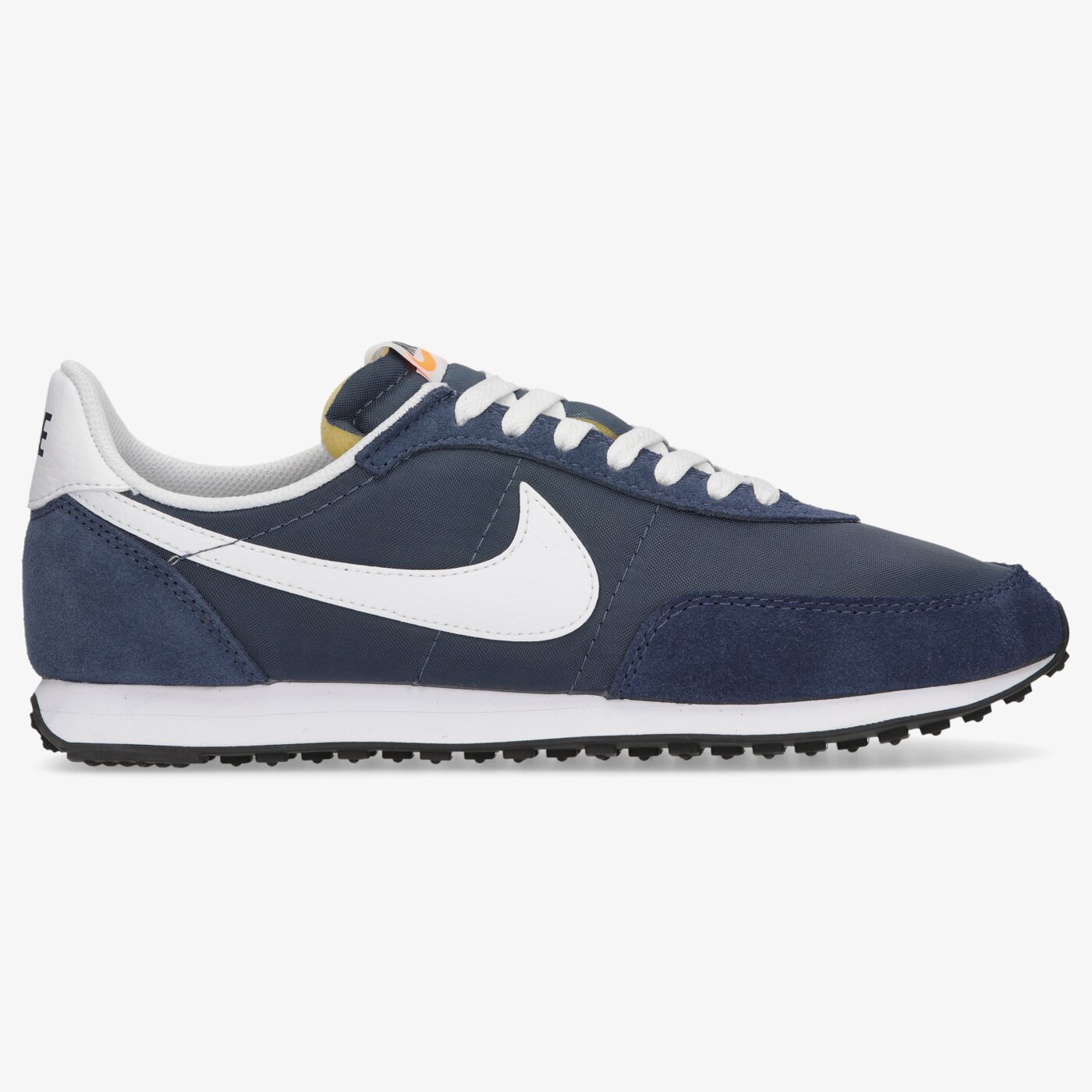 Мъжки маратонки NIKE WAFFLE TRAINER 2 dh1349-401 цвят тъмносин