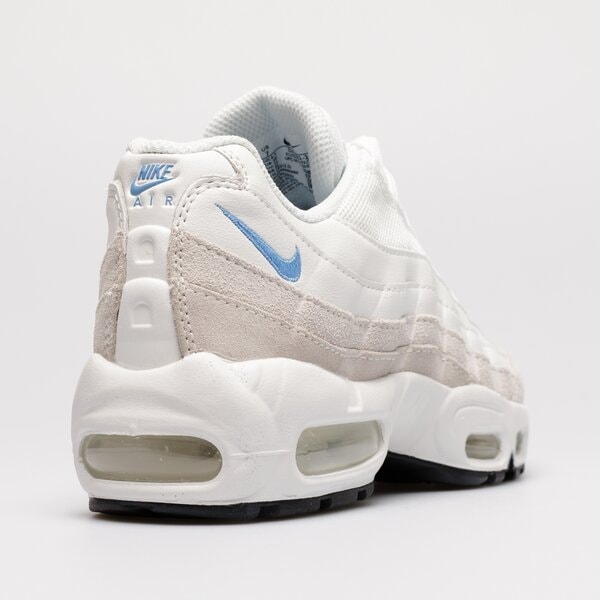 Дамски маратонки NIKE AIR MAX 95  dj9981-100 цвят бежов